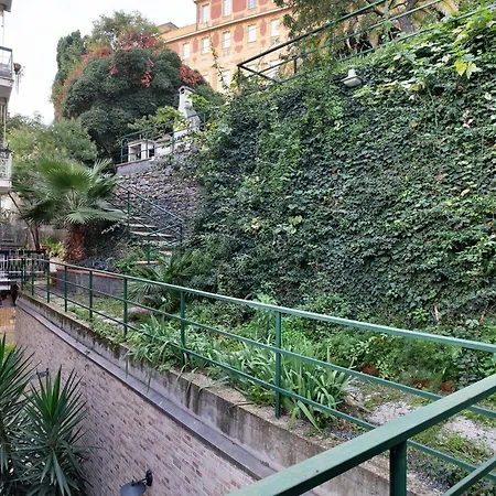 Alassio Holiday * 알라시오