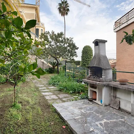 Alassio Holiday 아파트 알라시오