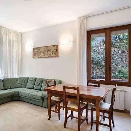 Alassio Holiday Διαμέρισμα Αλάσιο