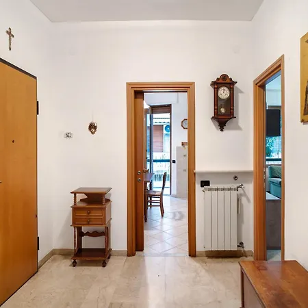 Alassio Holiday Αλάσιο
