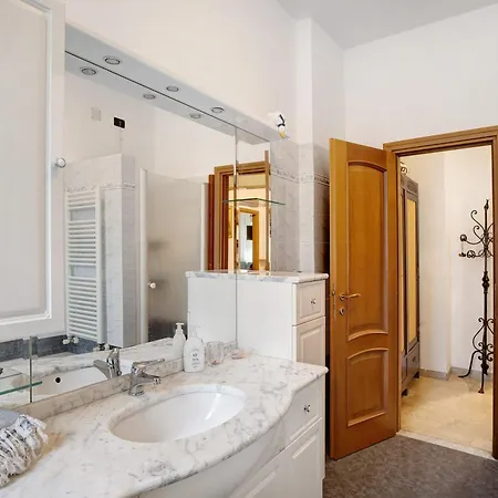 Alassio Holiday Apartman Alassio
