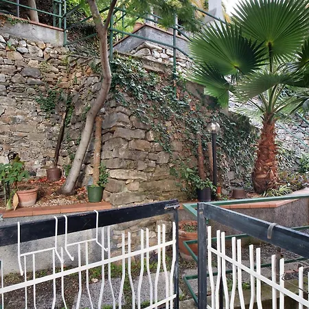Apartman Alassio Holiday *