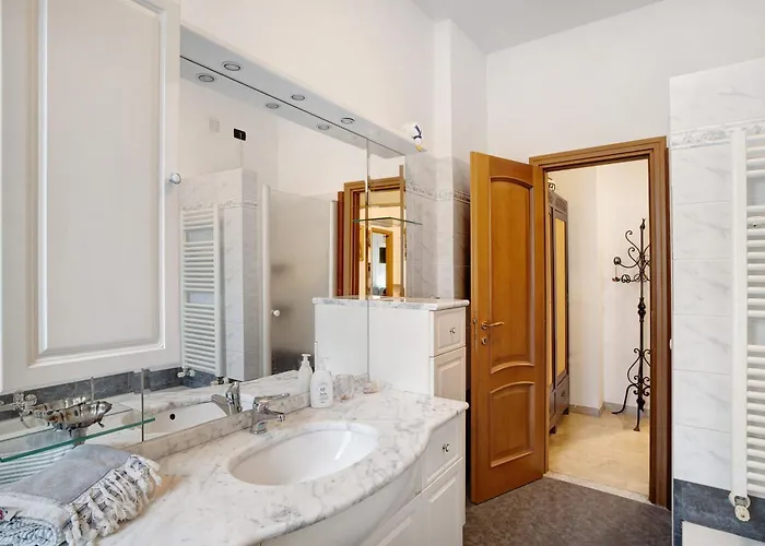 Apartment Alassio Holiday *