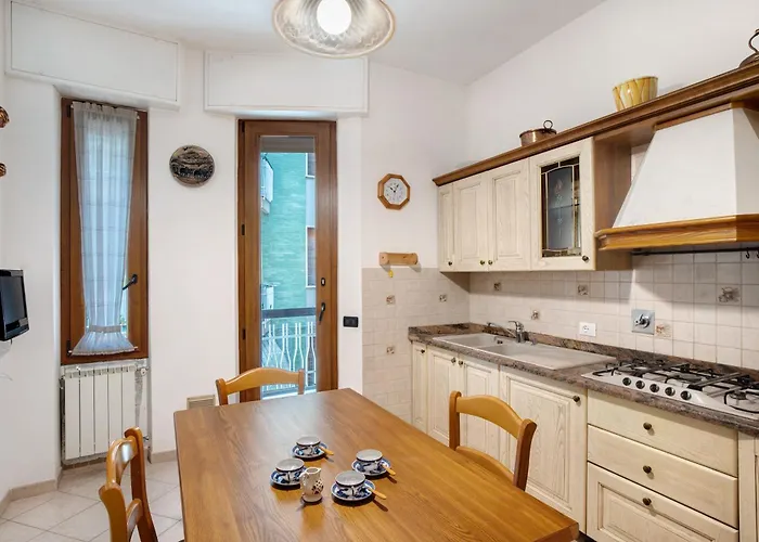 Alassio Holiday Apartment Alassio