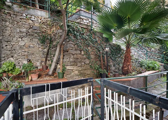 Alassio Holiday Apartment Alassio