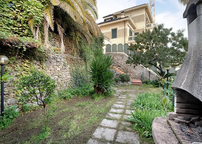 Apartment Alassio Holiday *