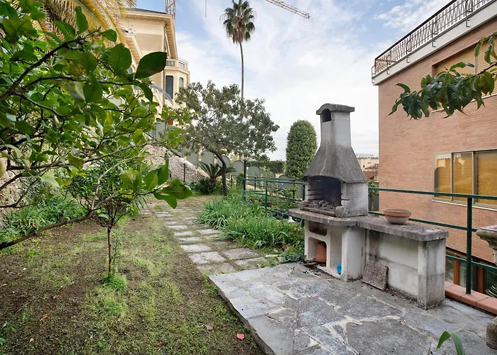 Alassio Holiday Apartment Alassio